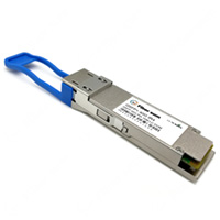 Arista Networks QSFP-40G-LRL4-Arista Compatible QSFP+ 40GBase-LR4 1KM 1270nm to 1330nm LC Connector SMF DOM MSA Compliant
